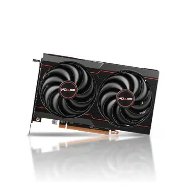 Buy Sapphire PULSE RX 6600 8GB