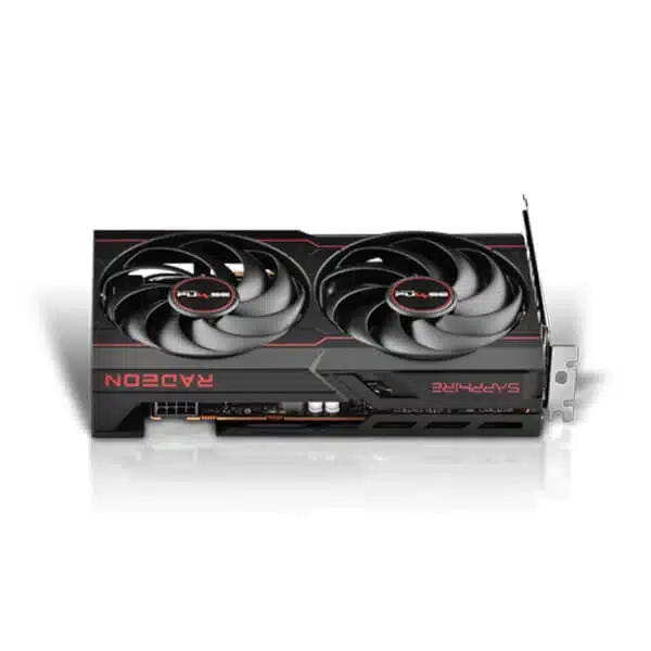 Sapphire PULSE RX 6600 8GB image 6