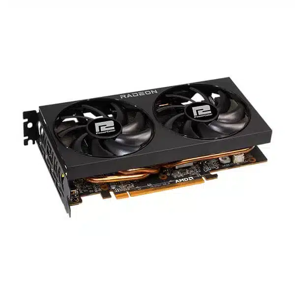 PowerColor Fighter RX 6600 XT 8GB