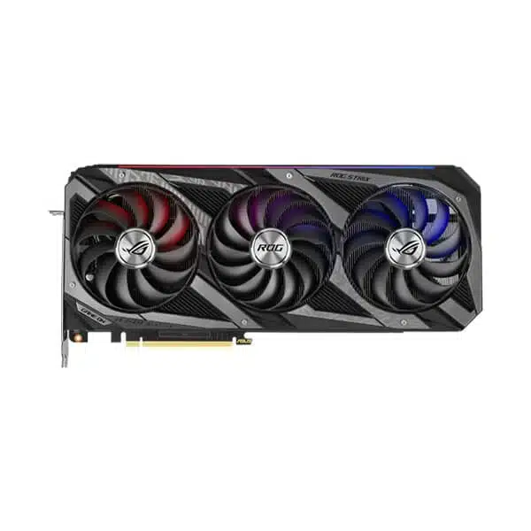 ASUS ROG Strix Gaming RTX 3080 OC 12GB