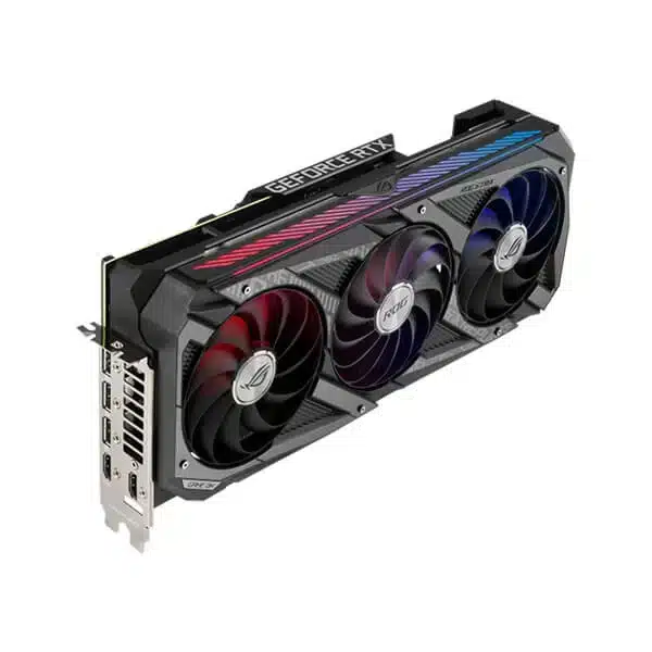 Buy ASUS ROG Strix Gaming RTX 3080 OC 12GB