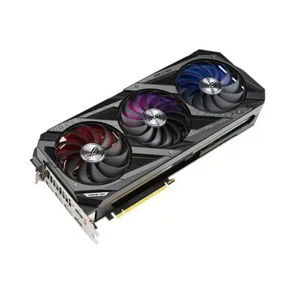 ASUS ROG Strix Gaming RTX 3080 OC 12GB