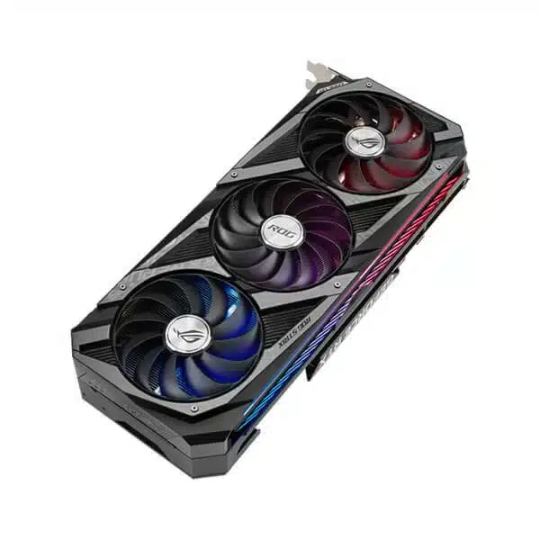 ASUS ROG Strix Gaming RTX 3080 OC 12GB modxcomputers