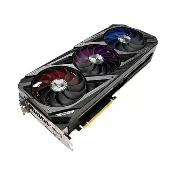 ASUS ROG Strix Gaming RTX 3080 OC 12GB image 9