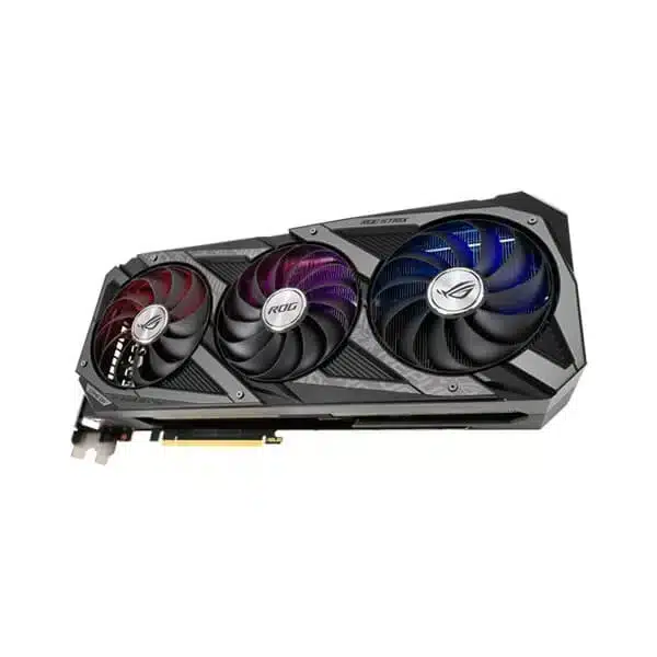 ASUS ROG Strix Gaming RTX 3080 OC 12GB image 10