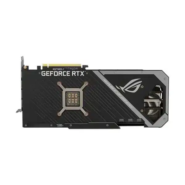 ASUS ROG Strix Gaming RTX 3080 OC 12GB image 11