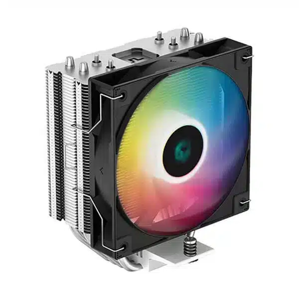 Deepcool Gammaxx AG400 ARGB (Black)