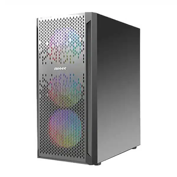 Buy Antec NX290 RGB (Black)