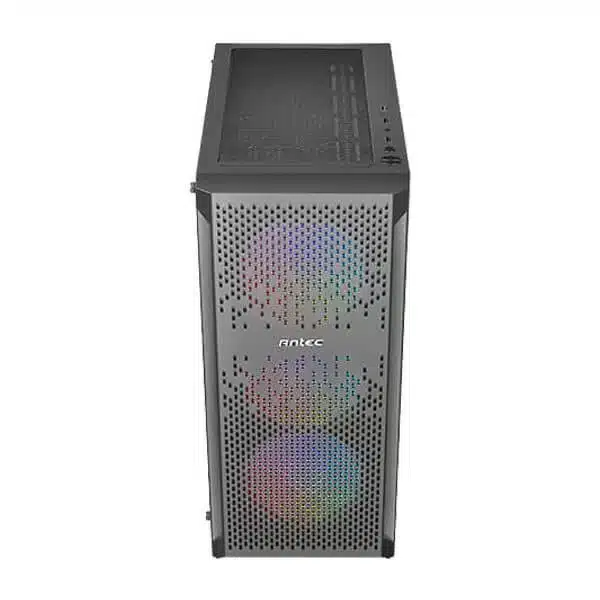 Antec NX290 RGB (Black) image 6