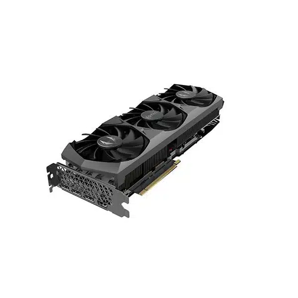 Zotac RTX 3080 Trinity 10GB modxcomputers