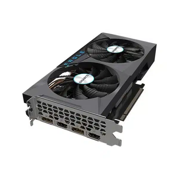 Gigabyte RTX 3060 Eagle OC 12GB modxcomputers