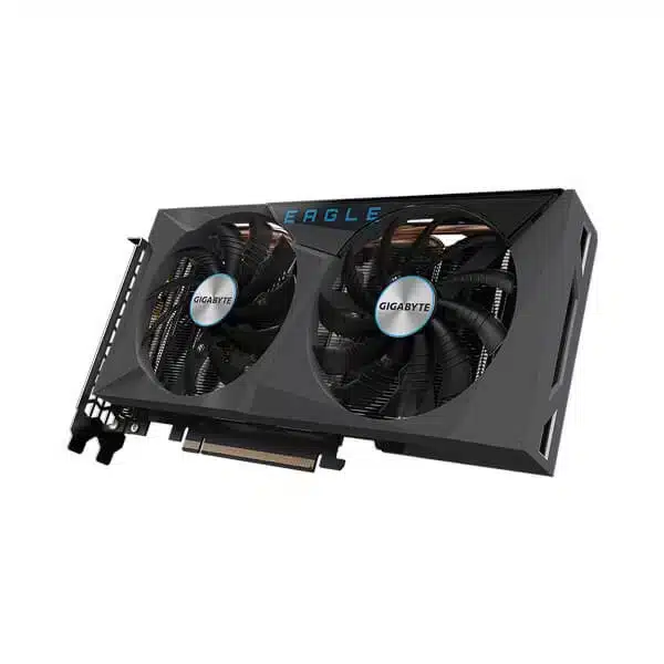 Gigabyte RTX 3060 Eagle OC 12GB image 6