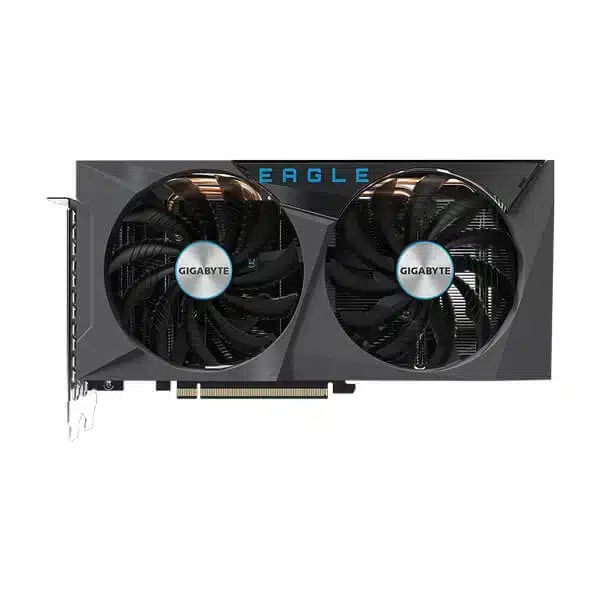 Gigabyte RTX 3060 Eagle OC 12GB image 7