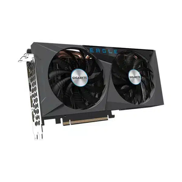 Gigabyte RTX 3060 Eagle OC 12GB image 8