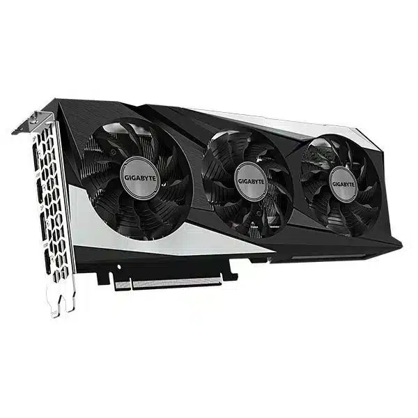 Gigabyte RTX 3060 Ti Gaming OC 8GB