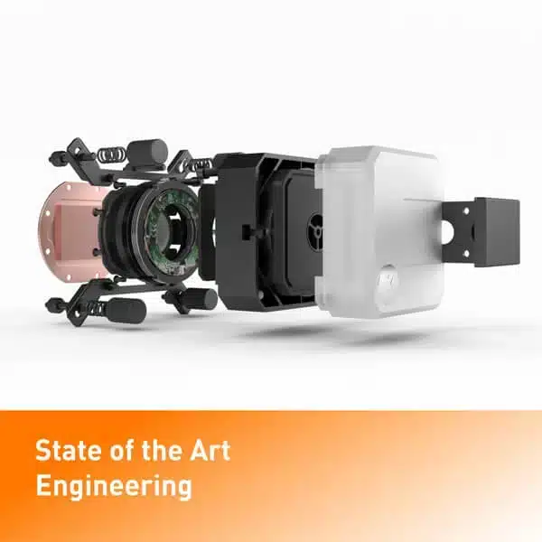 EK AIO 360 D-RGB (Black) image 11