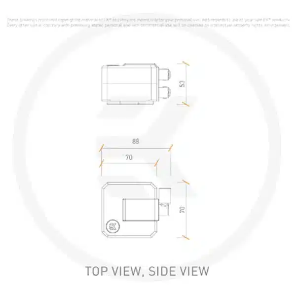 EK AIO 360 D-RGB (Black) image 13