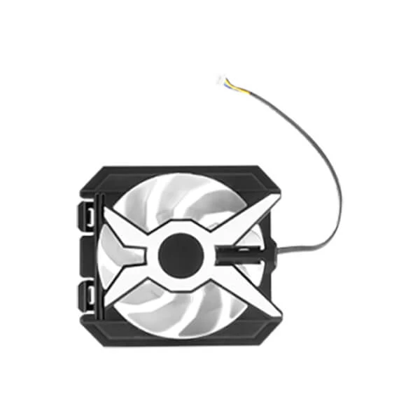 Galax RTX 3080 SG (1-Click OC) 10GB image 15