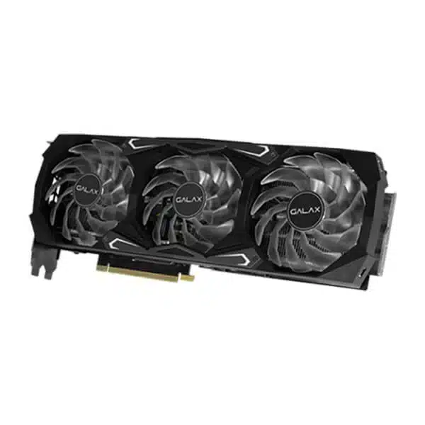 Galax RTX 3080 SG (1-Click OC) 10GB