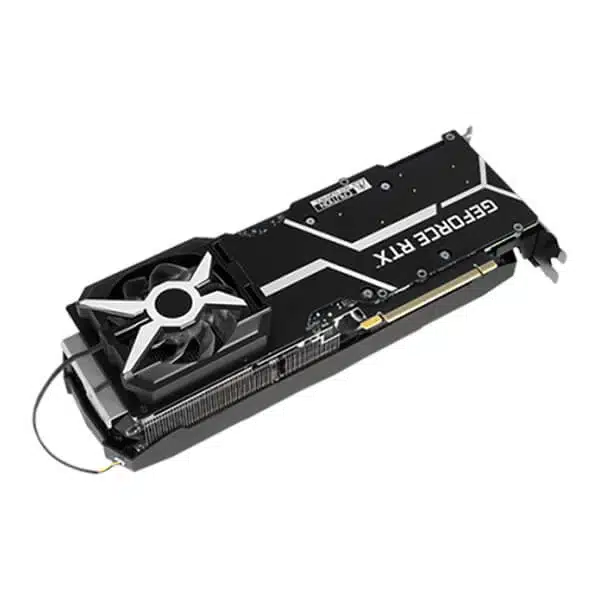 Galax RTX 3080 SG (1-Click OC) 10GB image 7