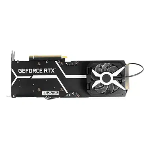 Galax RTX 3080 SG (1-Click OC) 10GB image 8