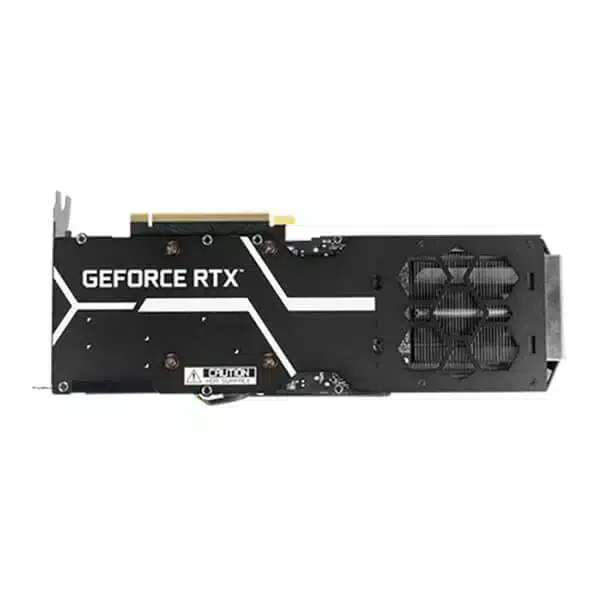 Galax RTX 3080 SG (1-Click OC) 10GB image 10