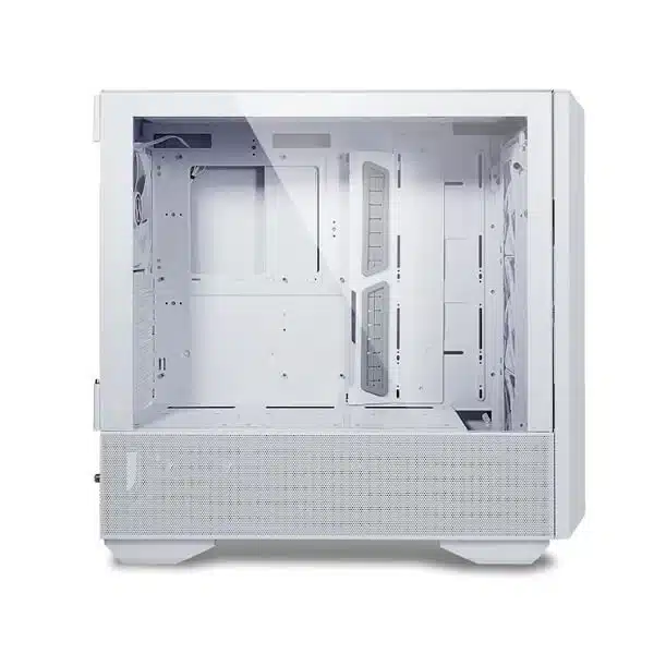 Lian Li Lancool III RGB (White) image 6