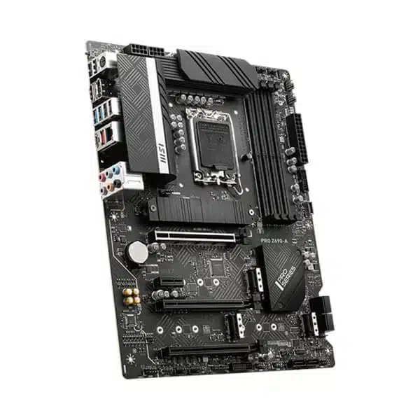 MSI PRO Z690-A (DDR5)