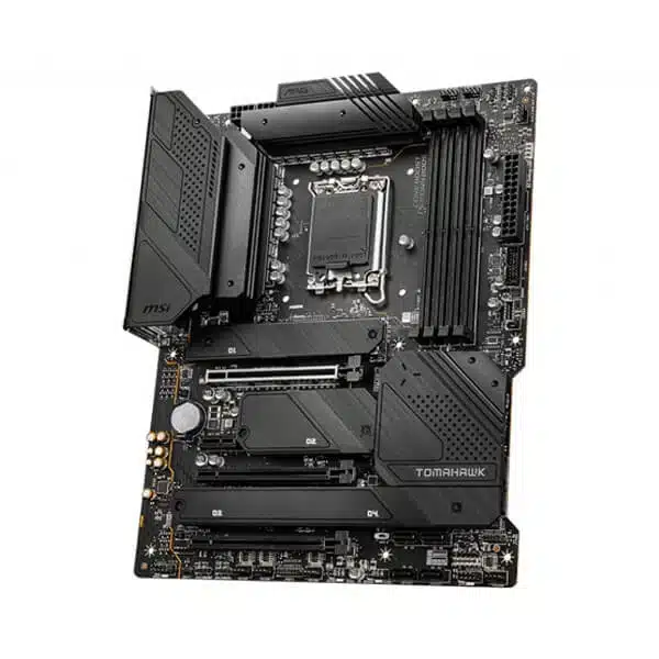 MSI MAG Z690 Tomahawk WIFI (DDR5)-img(3)