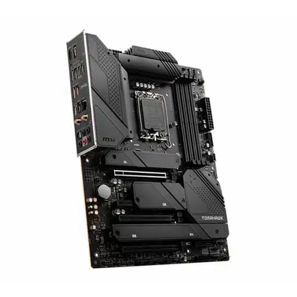 MSI MAG Z690 Tomahawk WIFI (DDR5)-img(4)