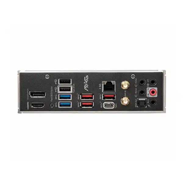 MSI MAG Z690 Tomahawk WIFI (DDR5)-img(5)