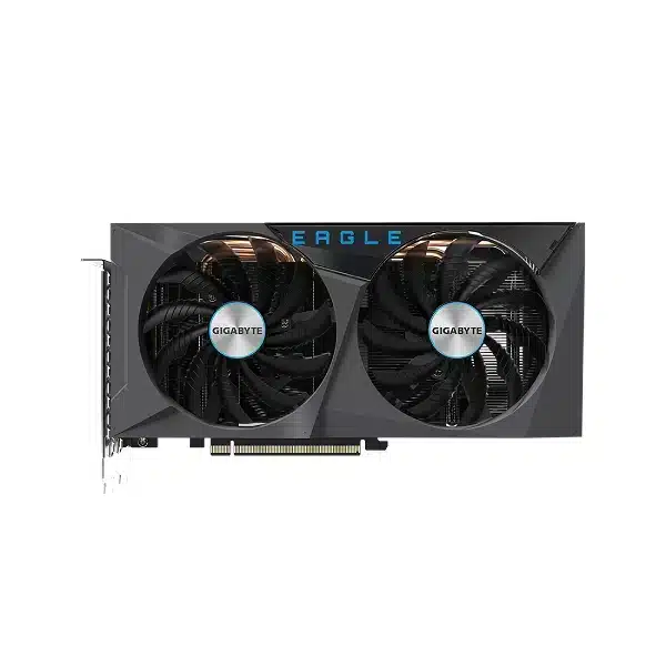 Gigabyte RTX 3060 Eagle 12GB GDDR6