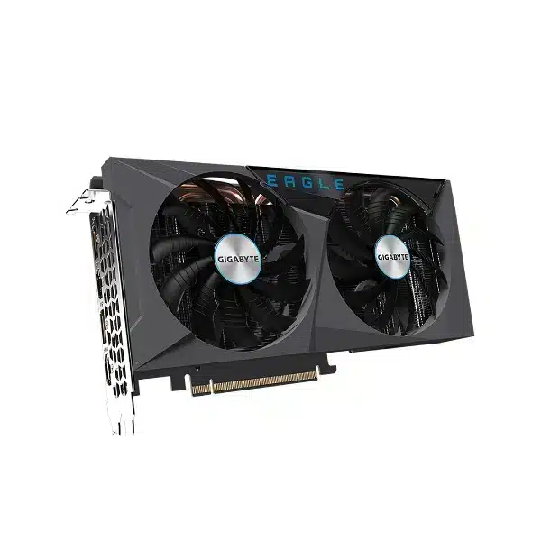 Buy Gigabyte RTX 3060 Eagle 12GB GDDR6