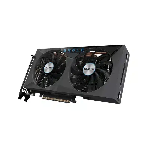 Gigabyte RTX 3060 Eagle 12GB GDDR6