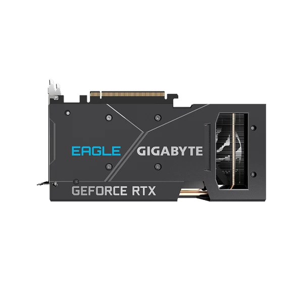 Gigabyte RTX 3060 Eagle 12GB GDDR6 image 6