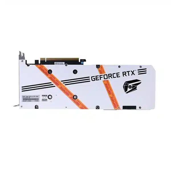 Colorful IGame RTX 3060 Ultra White OC 12GB (WHITE) iGame