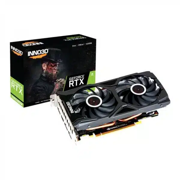 Inno3d RTX 2060 Super Twin X2 OC 8GB