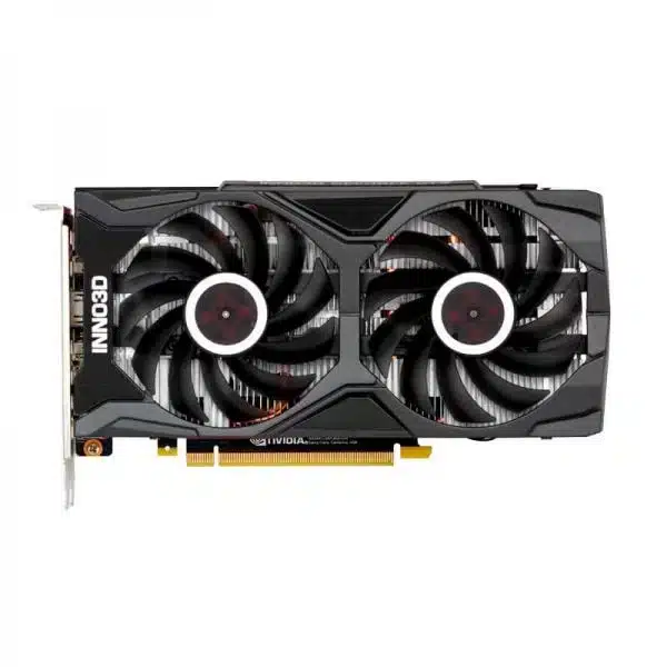 Inno3d RTX 2060 Super Twin X2 OC 8GB Inno3D