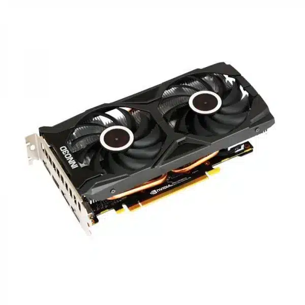Buy Inno3d RTX 2060 Super Twin X2 OC 8GB