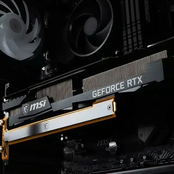 MSI RTX 3070 Ti Ventus 3X OC 8GB image 7