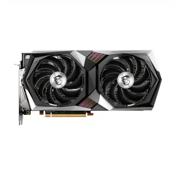 MSI RX 6700 XT Gaming X 12GB