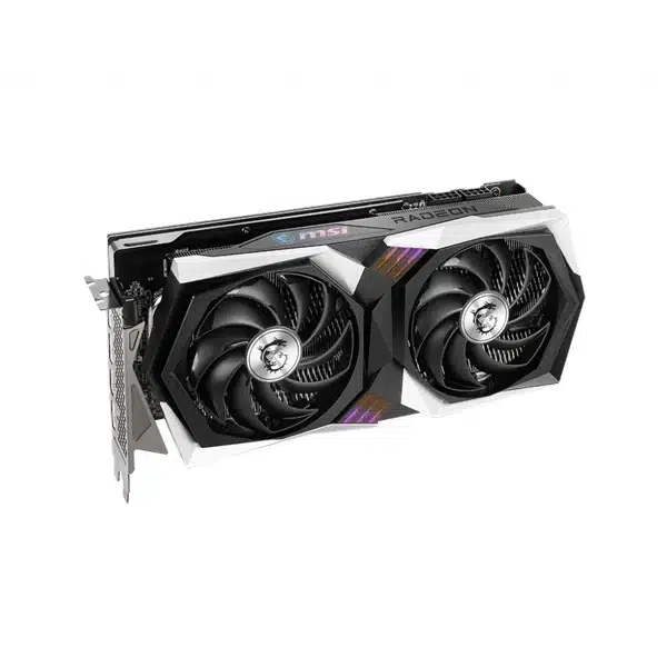 Buy MSI RX 6700 XT Gaming X 12GB