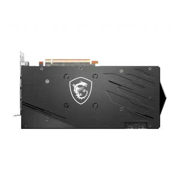 MSI RX 6700 XT Gaming X 12GB