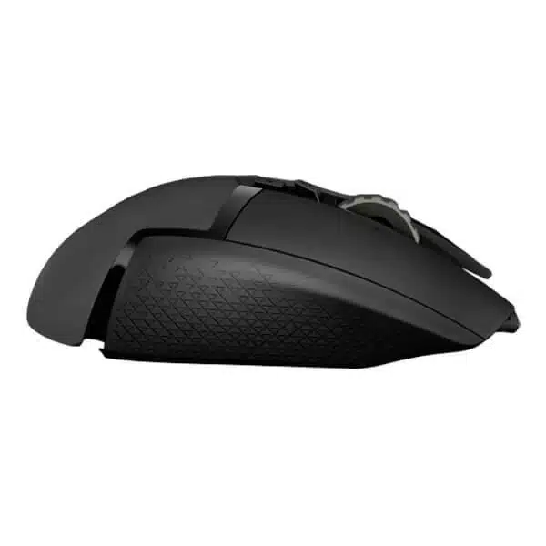 Logitech G502 Hero (Black) G502