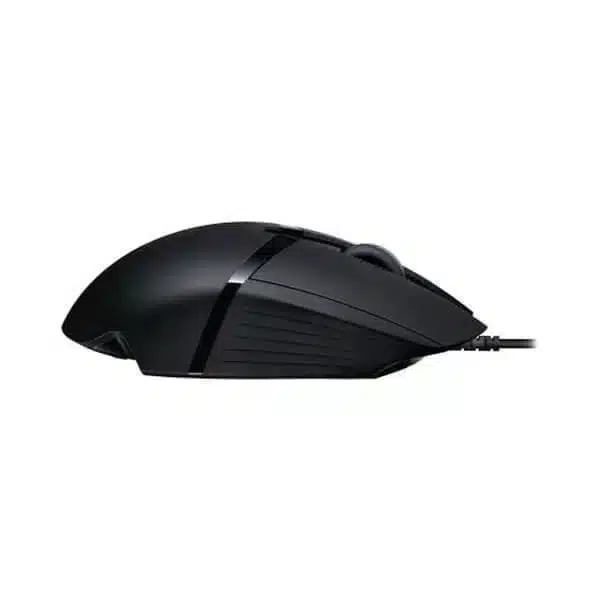 Logitech G402 Hyperion Fury (Black) G402