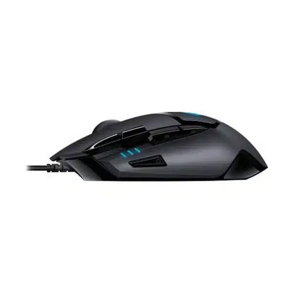 Buy Logitech G402 Hyperion Fury (Black)