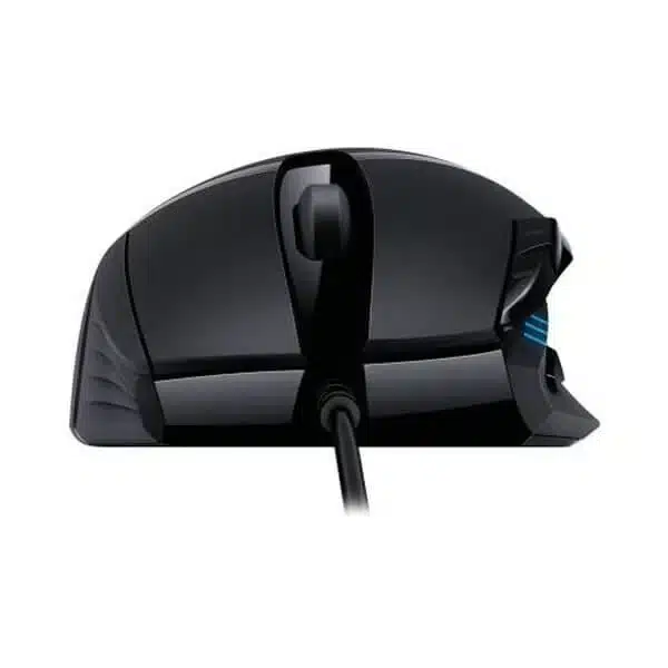 Logitech G402 Hyperion Fury (Black) modxcomputers