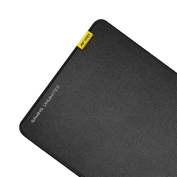 Buy Ant Esports MP320C Control Gaming Mouse Pad (Large Extended)