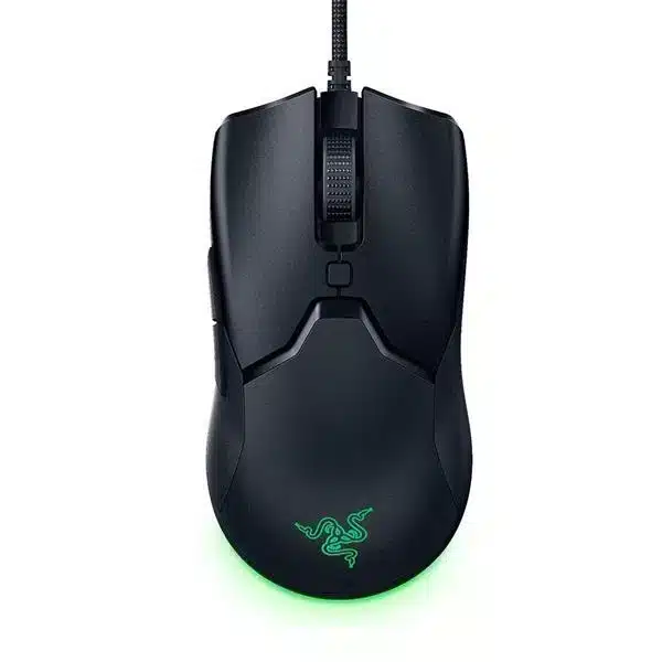 Razer Viper Mini RGB Gaming Mouse (Black)