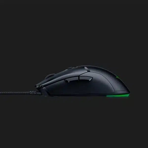 Razer Viper Mini RGB Gaming Mouse (Black)